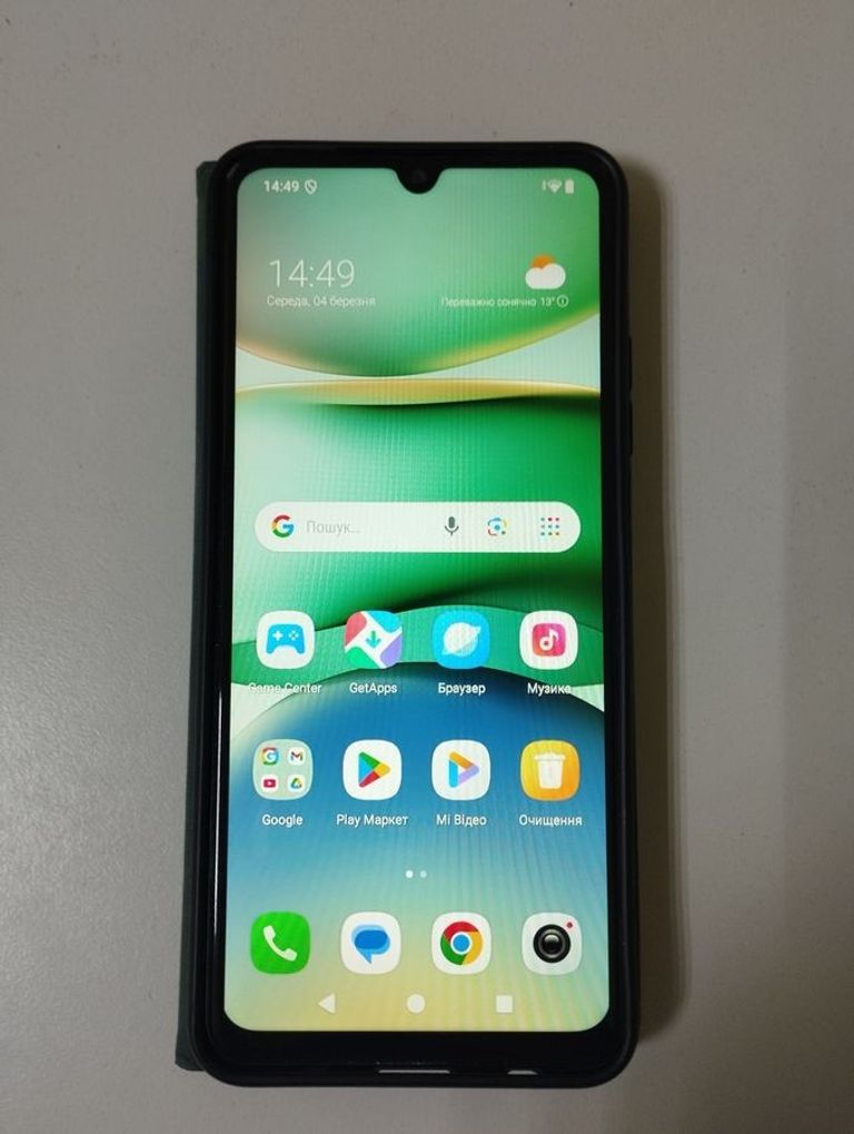 Купить Xiaomi redmi a5 4/128gb Б/У
