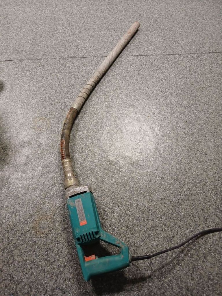 Купить Sturmax CVM71101 Б/У