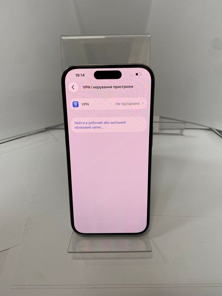 Apple iphone 15 pro 512gb Код:01-200888844. Изображение 11