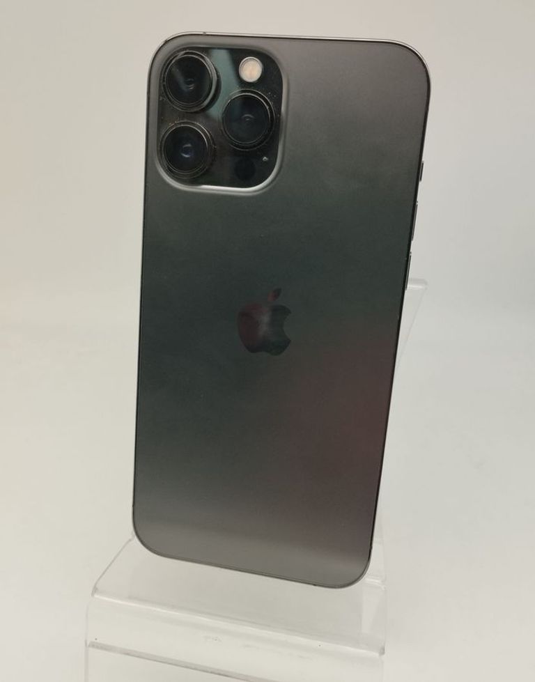 Оголошення Apple iphone 13 pro max 128gb Б/У