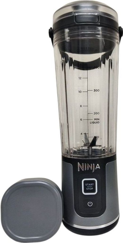 Дешиво Ninja Blast BC151EUBK с ломбарда