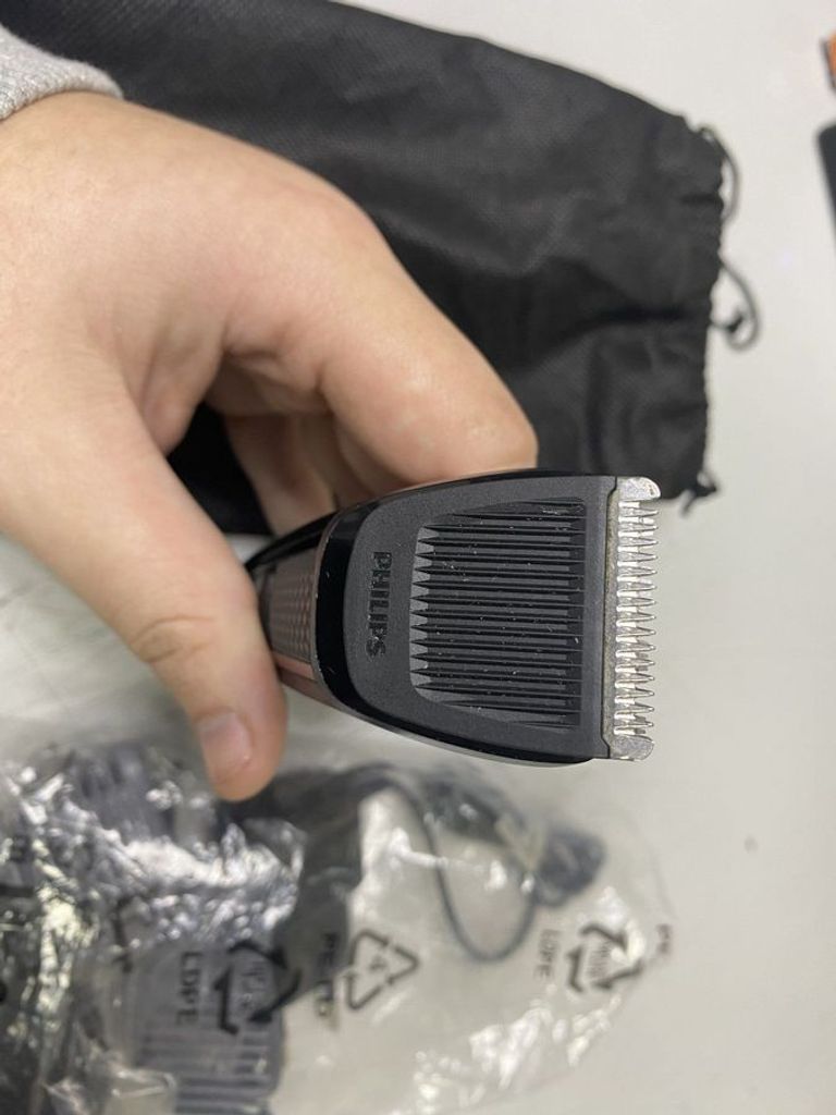 Объявление Philips MG3720/15 Б/У