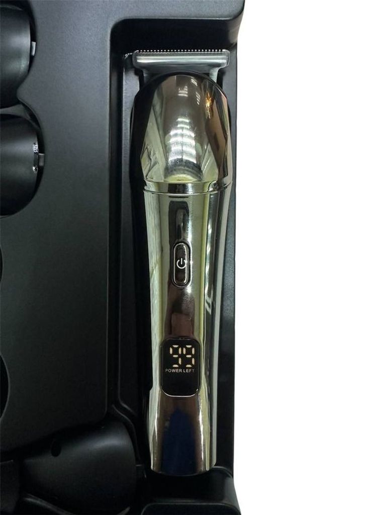 Дешиво Без Виробника 105448 super washable grooming kit с ломбарда