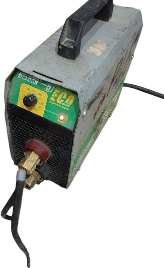 Объявление Патон вди-250e dc mma Б/У