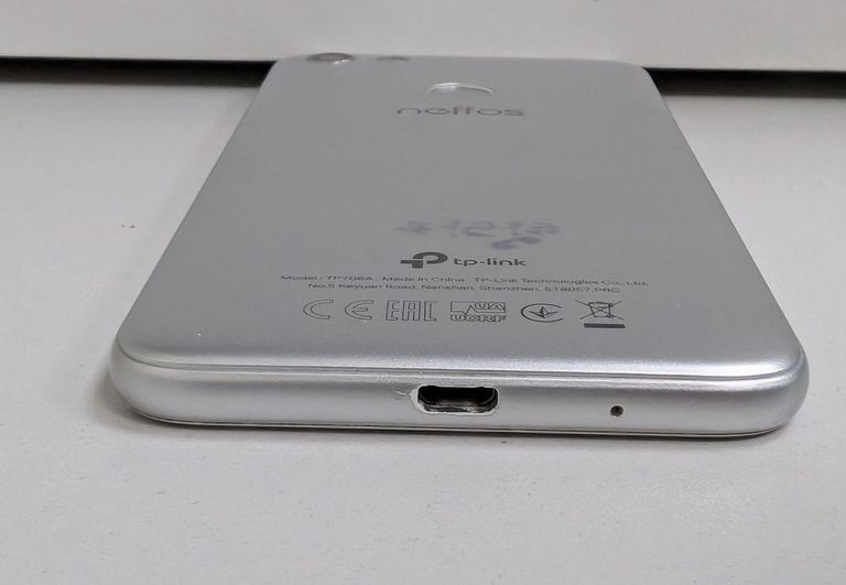 Распродажа Tp-Link neffos c9a 2/16gb, продавец Техноскарб