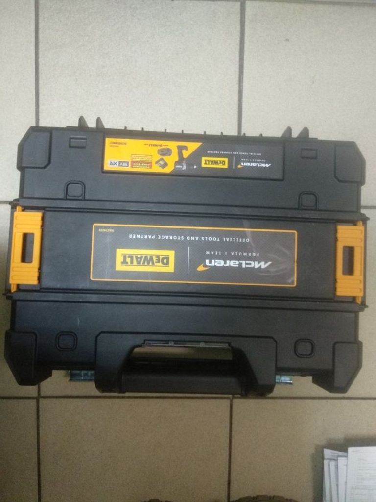 Dewalt DCD85MM2T Код:01-200886983. Изображение 9