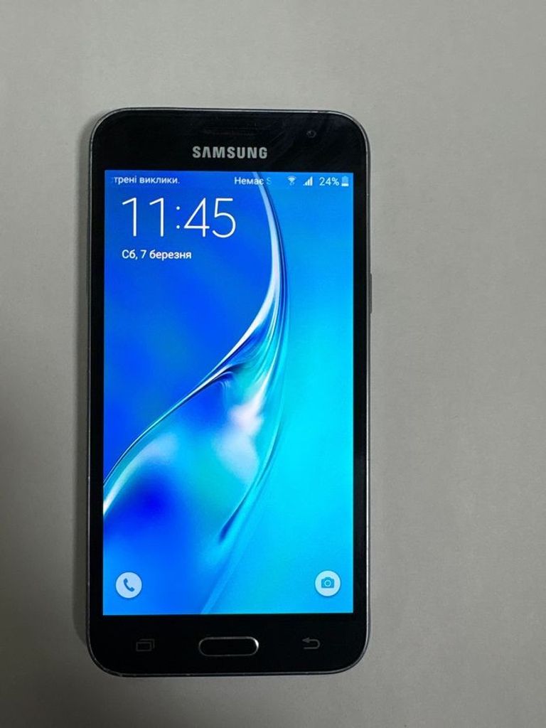Купити Samsung galaxy j3 2016 j320h Б/У