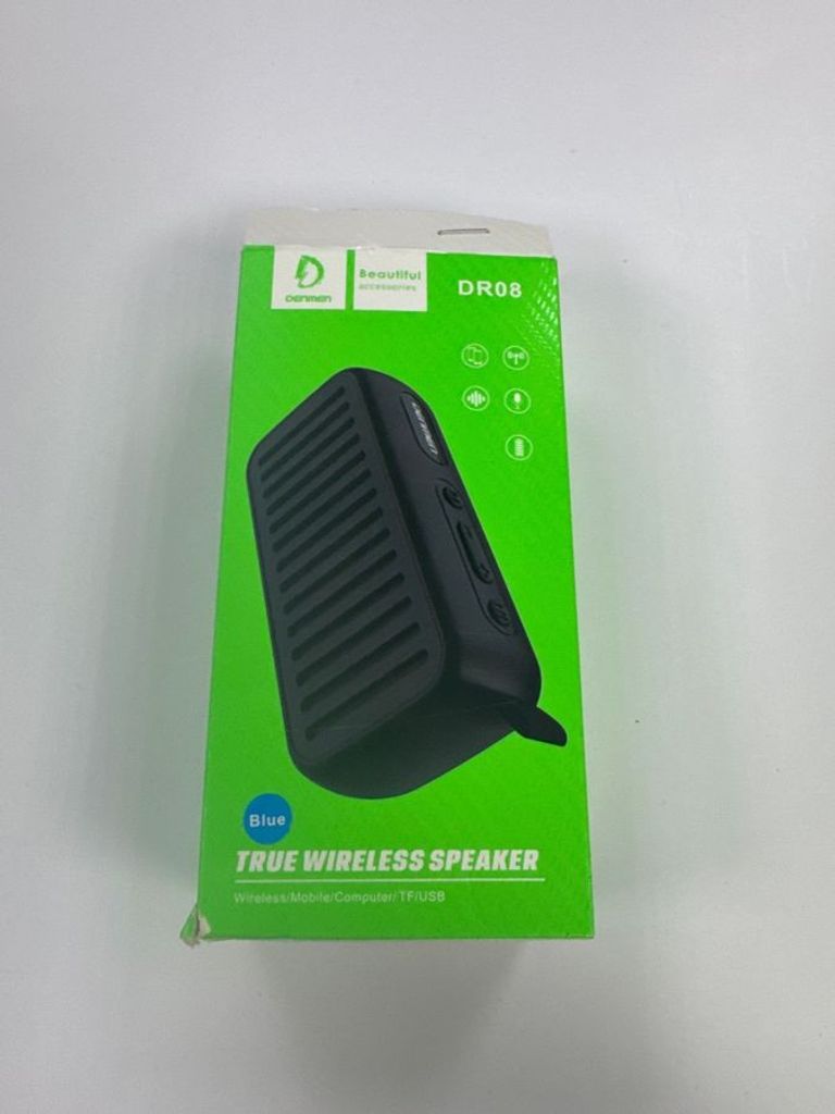 Denmen dr08 Код:01-200882199. Изображение 5