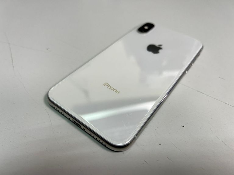 Дешиво Apple iphone x 64gb с ломбарда
