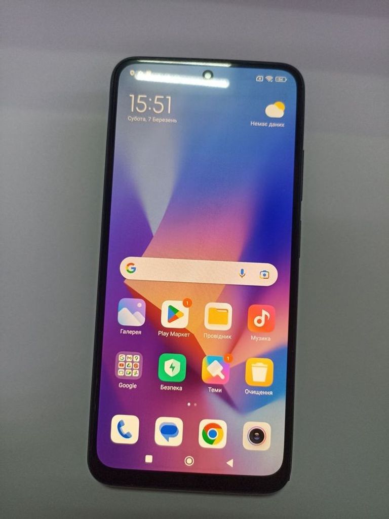 Xiaomi redmi note 10s 6/128gb Код:01-200890824. Зображення 6