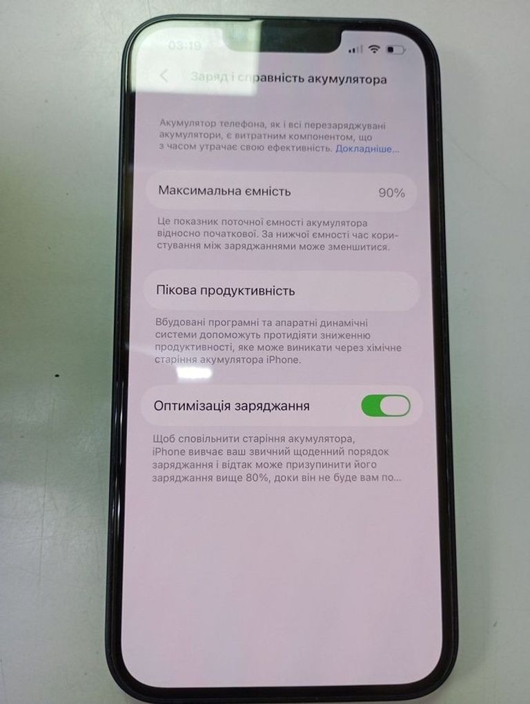 Дешиво Apple iphone 13 128gb с ломбарда