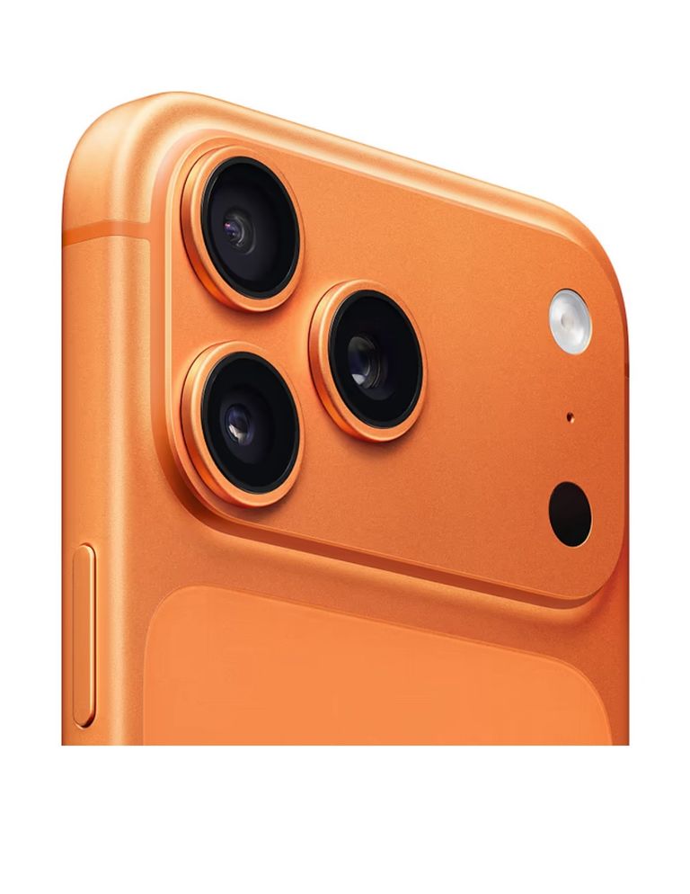 Объявление Apple iPhone 17 Pro Max 256GB Cosmic Orange (MFYN4) Б/У