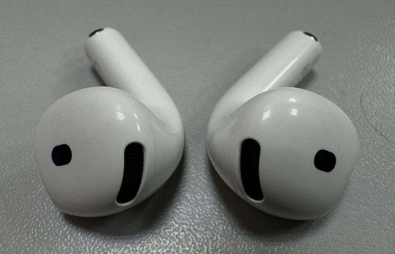 Apple airpods 4 Код:01-200888371. Изображение 6
