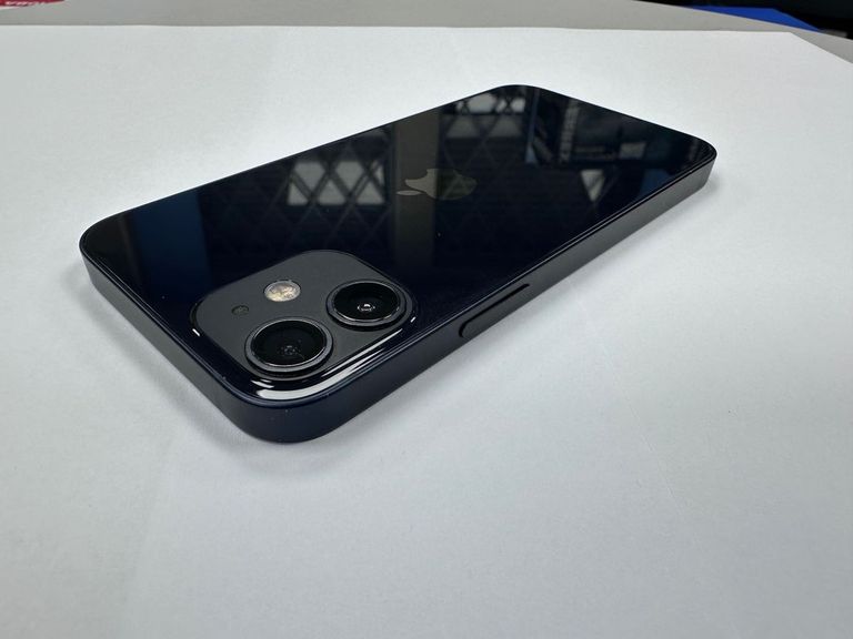 Apple iPhone 12 mini 64GB (PRODUCT)RED Код:01-200892048. Зображення 7