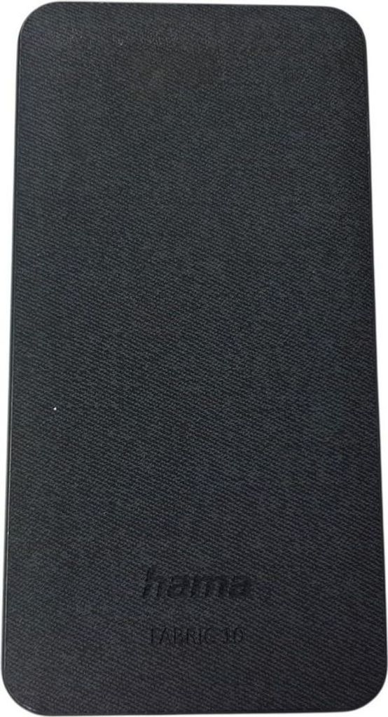 Дешиво Hama fabric 10 10000mah с ломбарда