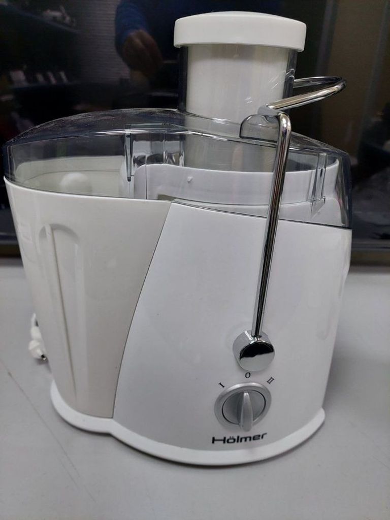 Объявление Holmer HJE-36W Б/У