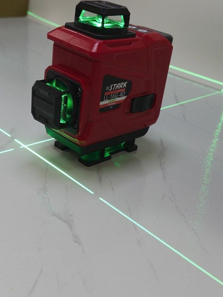 Stark ll-16g-4d Код:01-200891998. Изображение 5