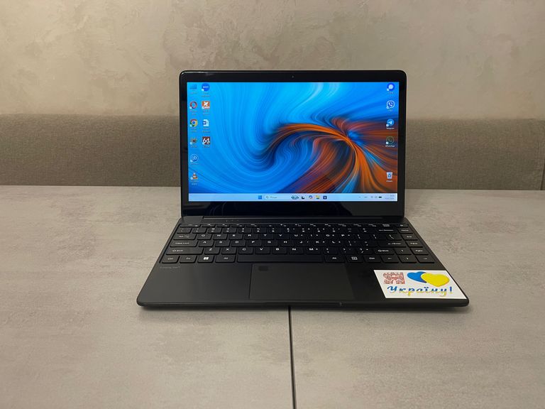 Купить Gateway GWTN141-10BK, 14" Б/У