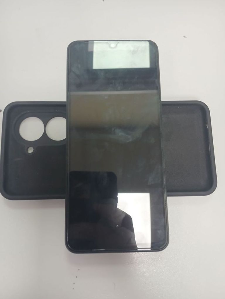 Объявление Xiaomi redmi a5 3/64gb Б/У