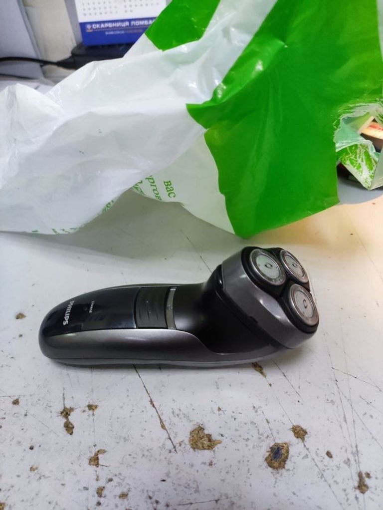 Объявление Philips hq 6990 Б/У