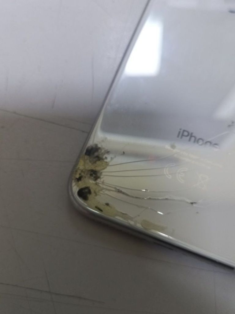 Распродажа Apple iphone xs 64gb, продавец Техноскарб