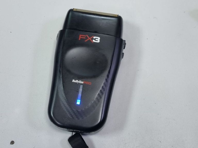 Объявление Babyliss fx3 shaver fxx3sbe Б/У