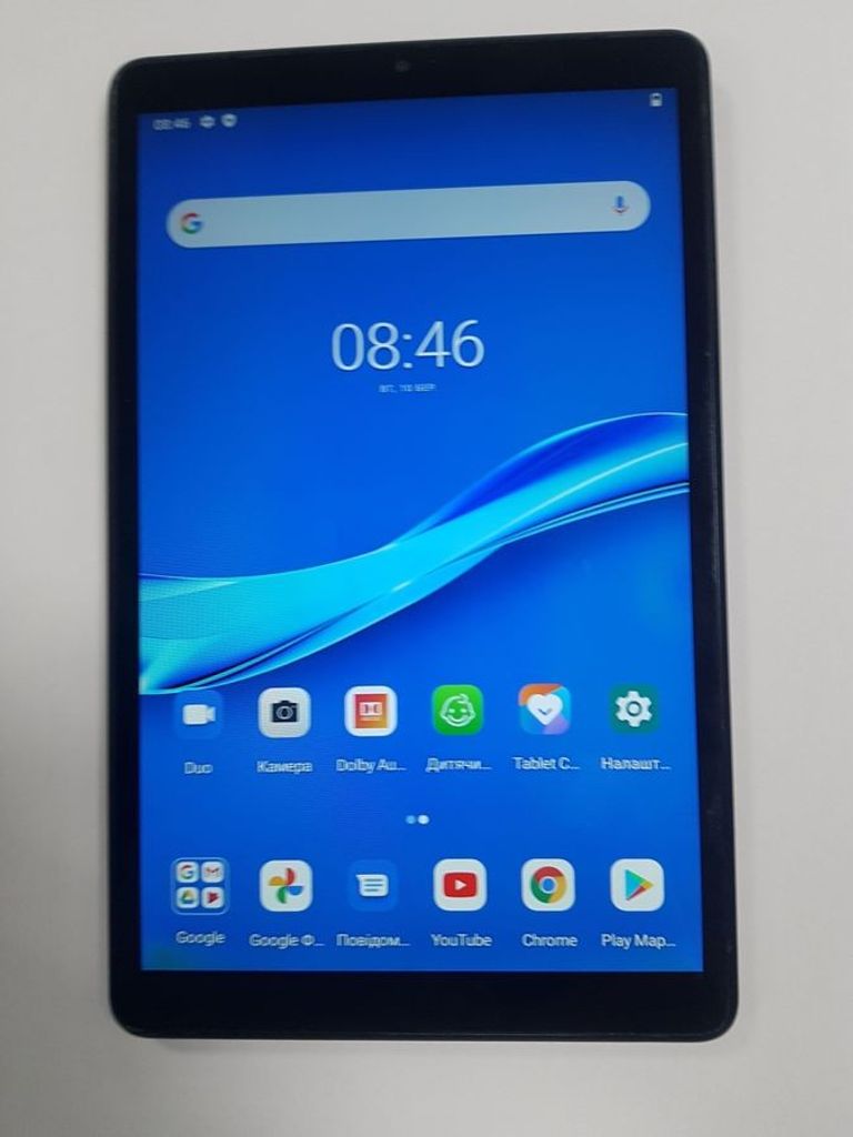 Купить Lenovo tab m8 2/32gb Б/У