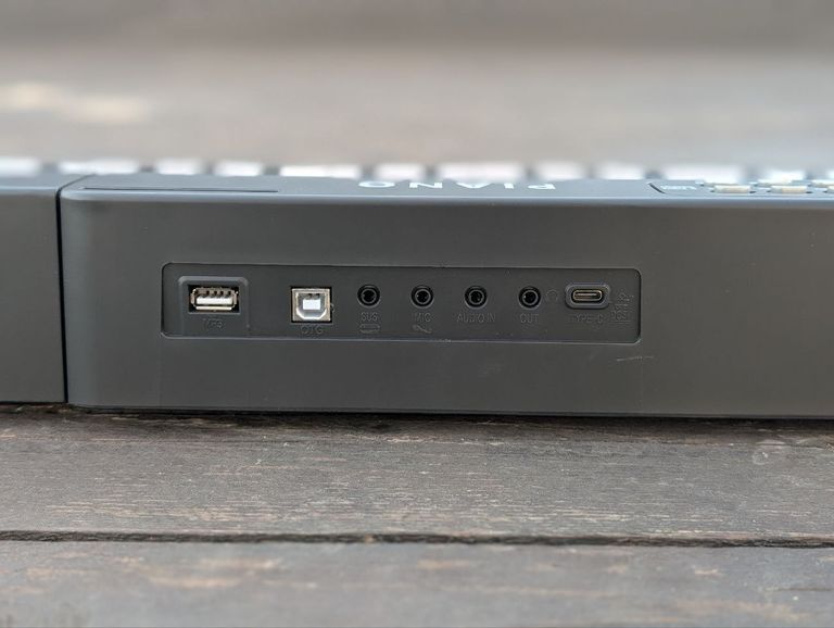 VEVOR Piano 88 клавіш Код:null. Зображення 9