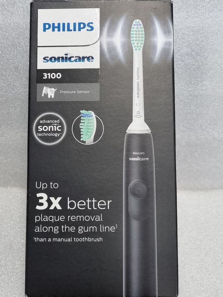 Купить Philips Sonicare 3100 series HX3671/11 Б/У