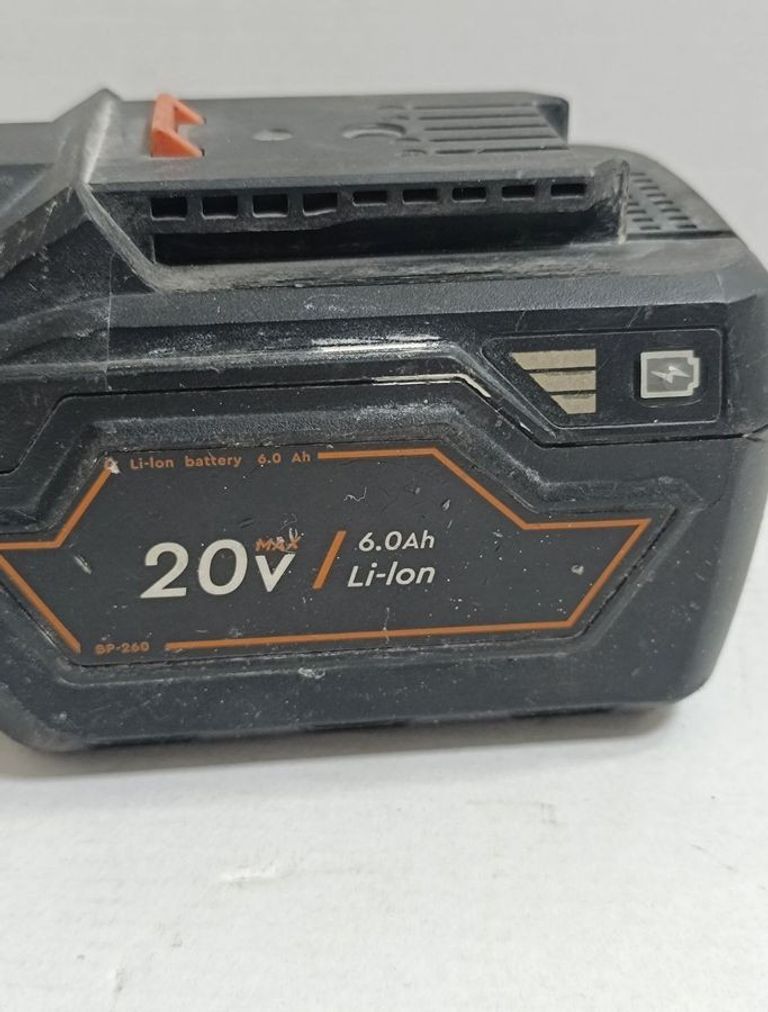 Dnipro-M dga-200bc ultra 1акб 6ah + зп Код:01-200893995. Зображення 5