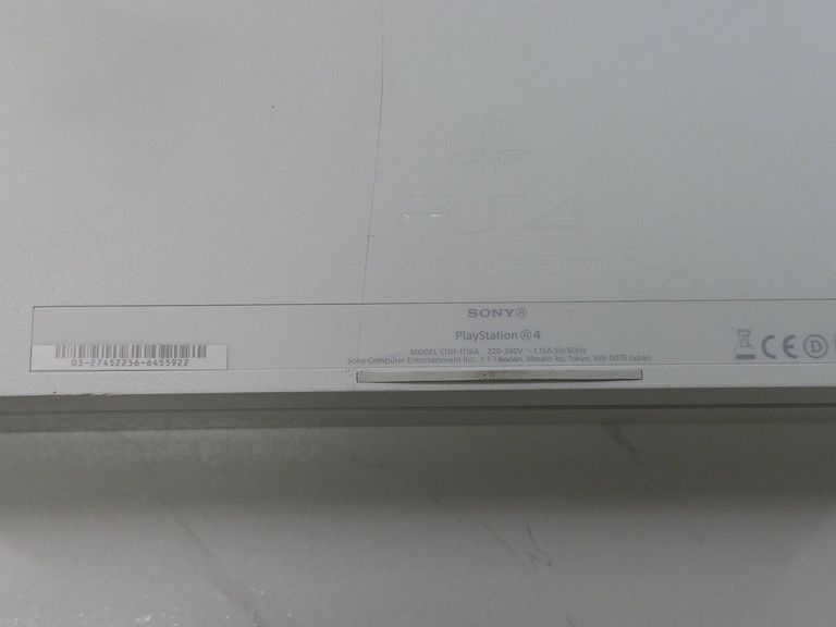 Розпродаж Sony playstation 4 500gb, продавець Техноскарб