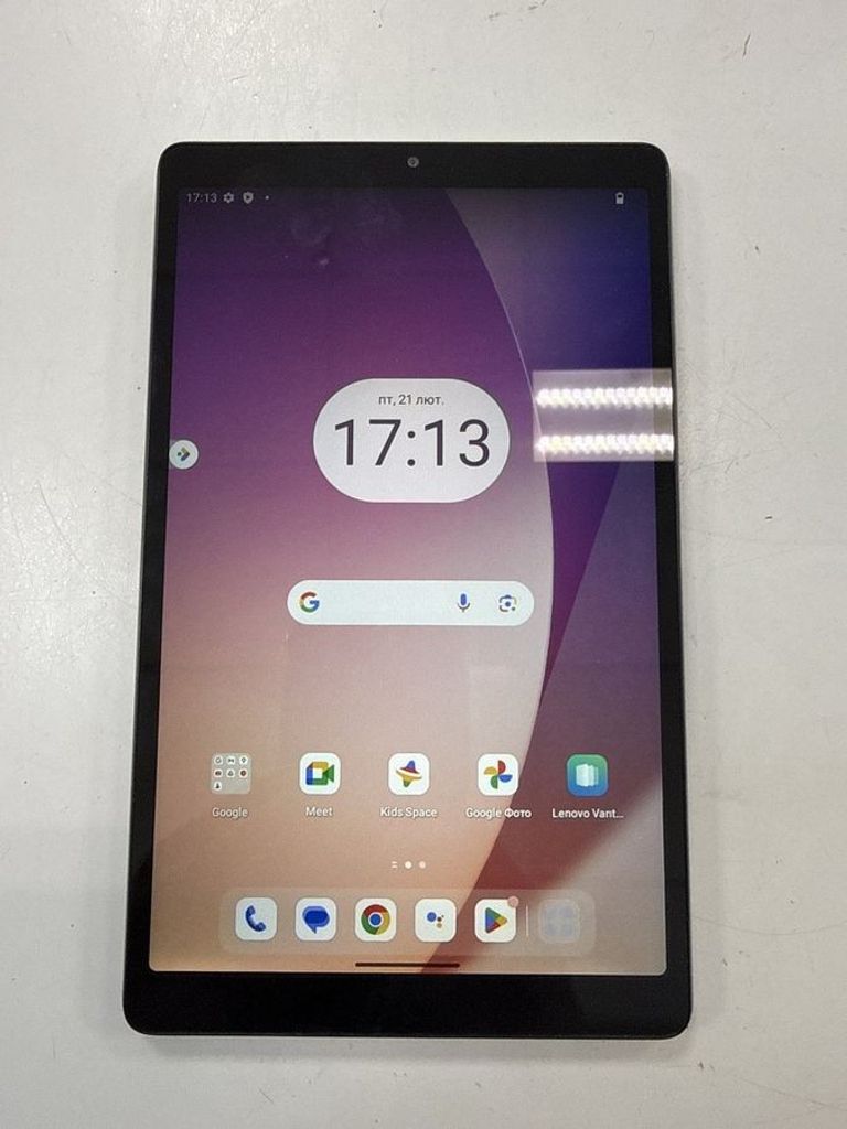 Купити Lenovo tab m8 tb301xu 4/64 lte Б/У