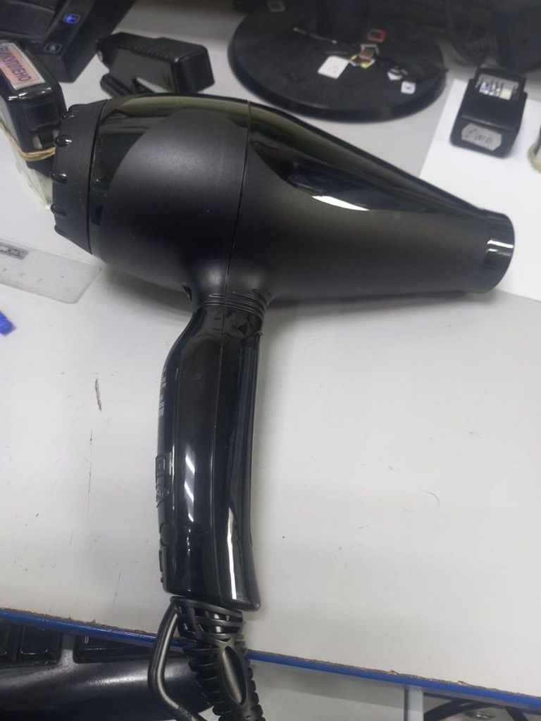 Купити Coifin Korto Ionic A2H Б/У