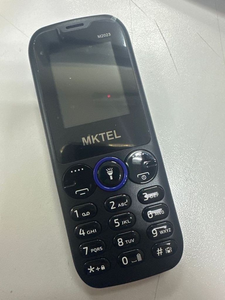 Купити Mktel m2023 Б/У