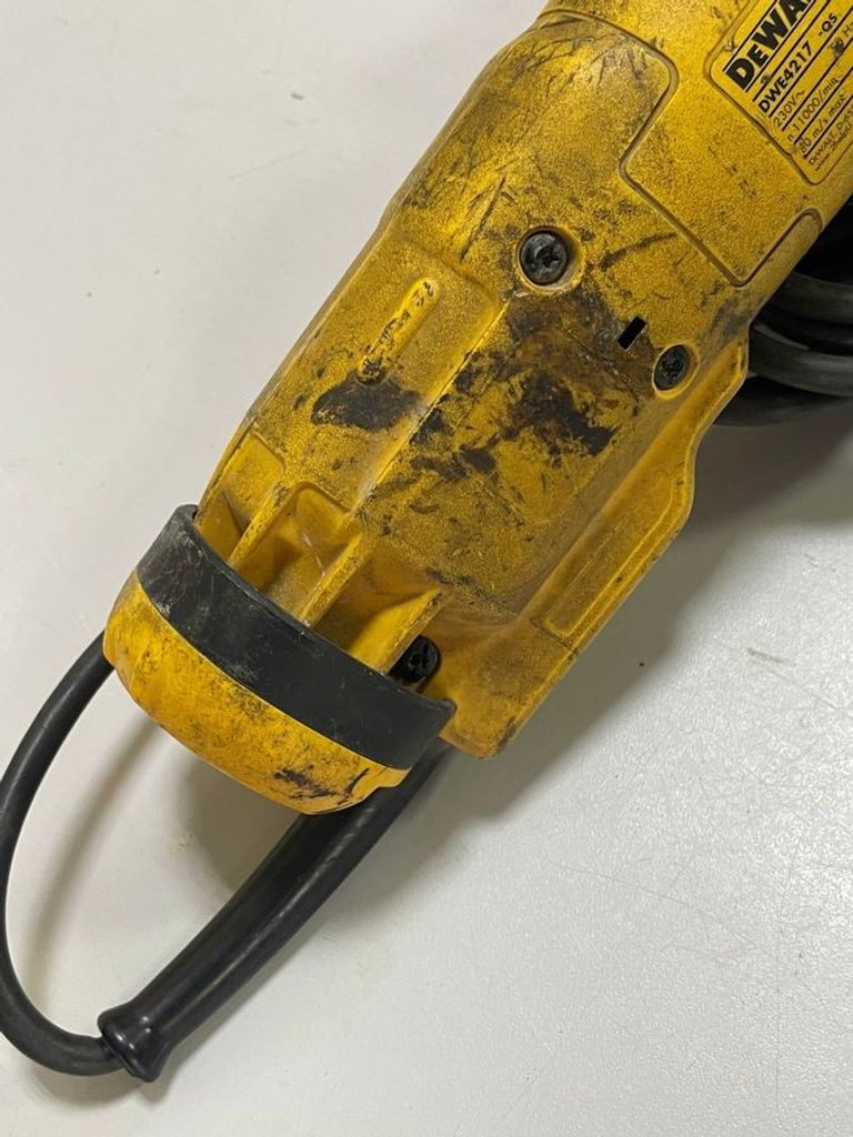 Dewalt DWE4217 Код:01-200898311. Зображення 6