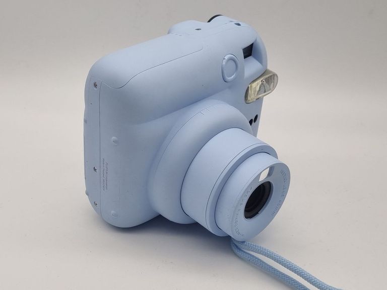 Оголошення Fujifilm instax mini 12 Б/У