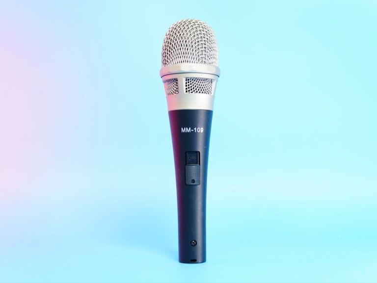 Купити MIPRO MM-109 Б/У