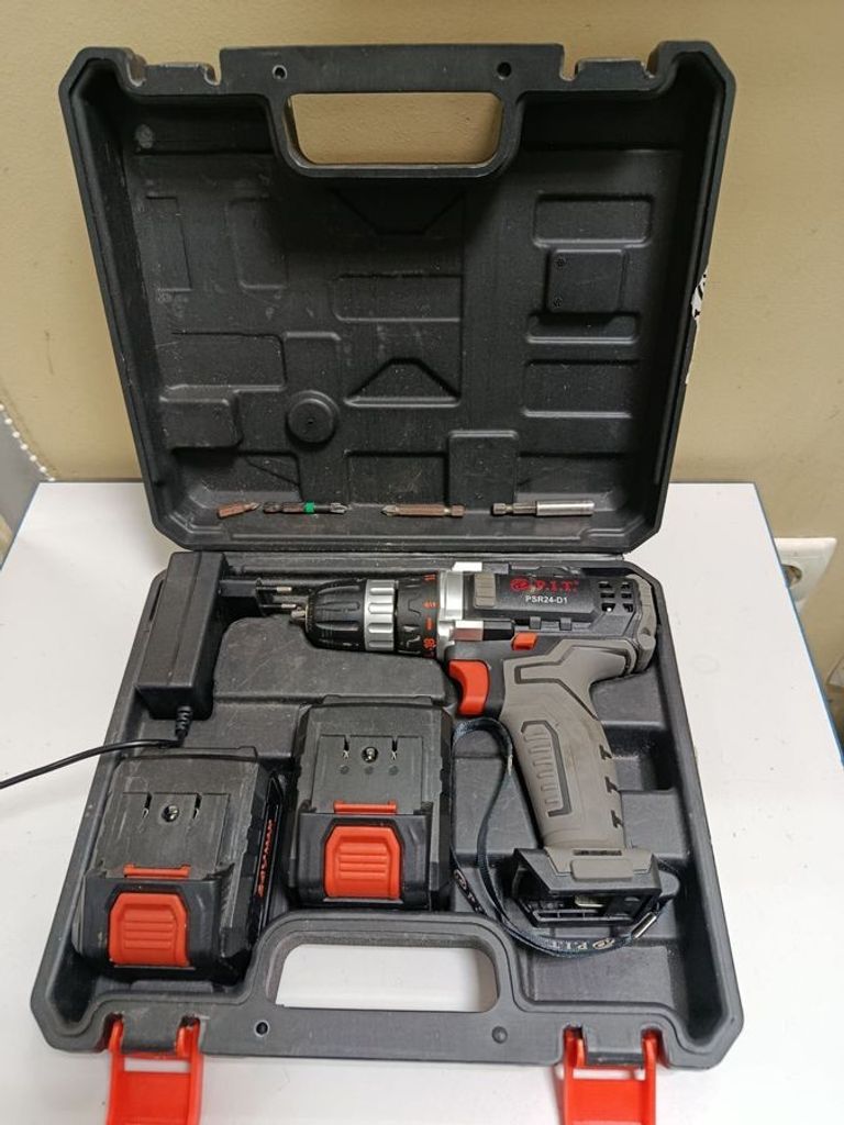 Купити P.i.t. PSR24-D1 Б/У