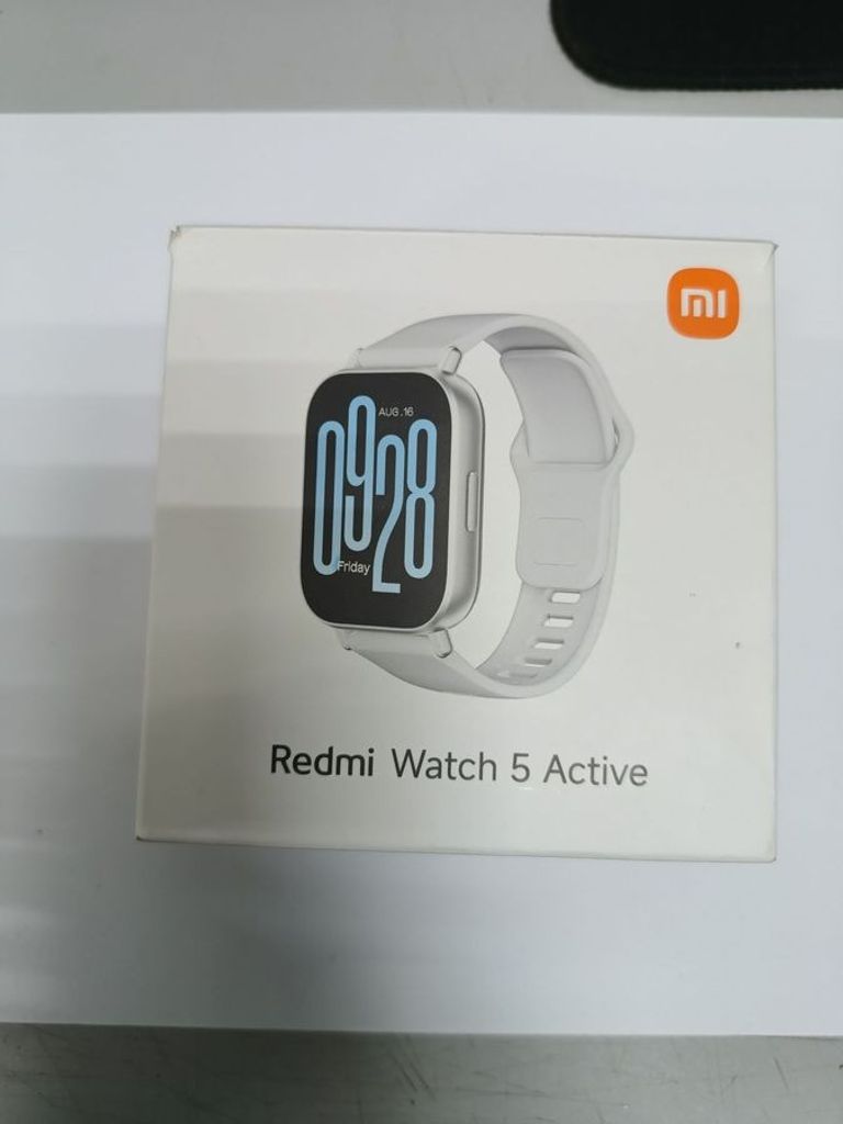 Купити Xiaomi redmi watch 5 active Б/У