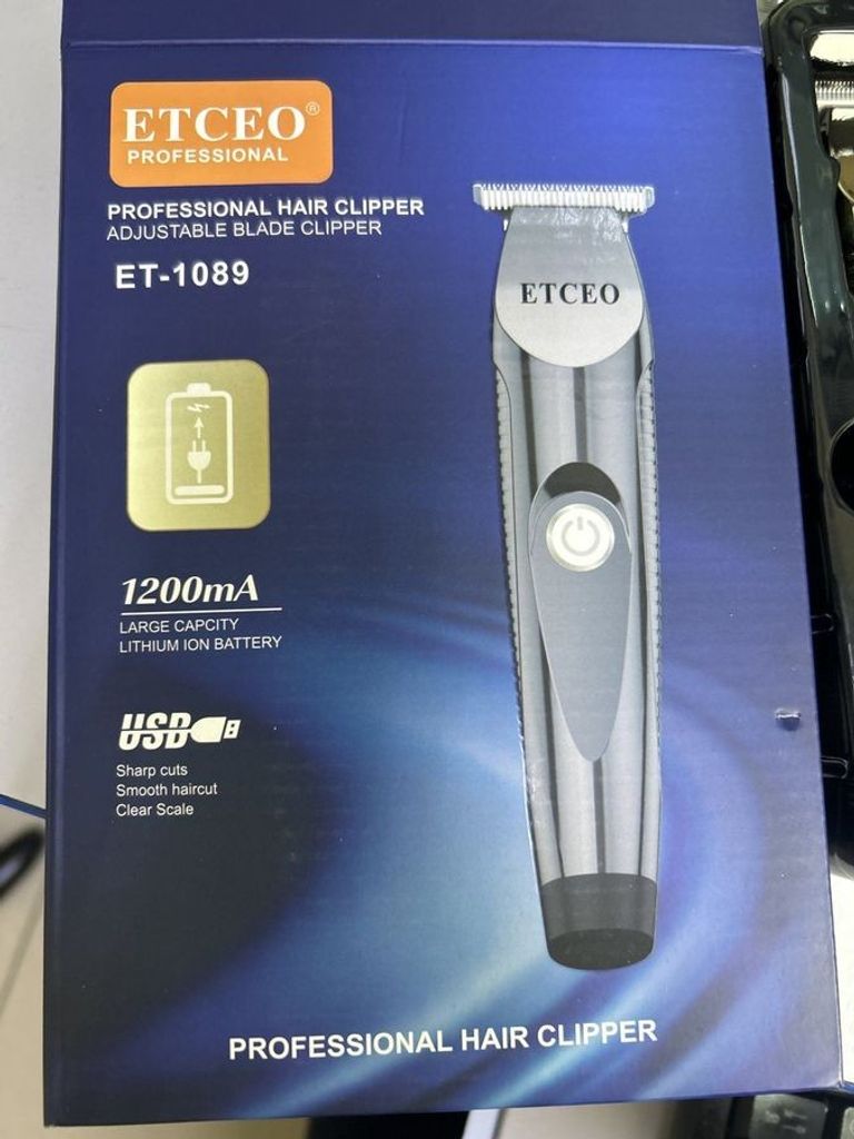 Дешево Etceo et-1089 з ломбарду