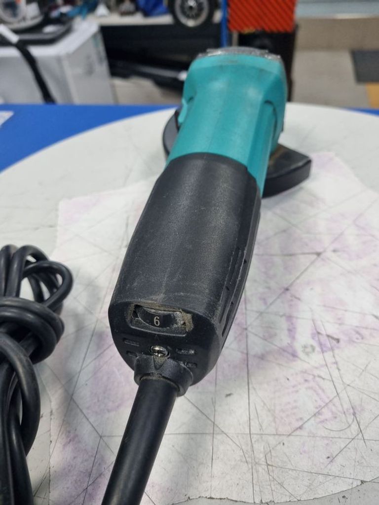 Розпродаж Grand МШУ-125-1250SE, продавець Техноскарб