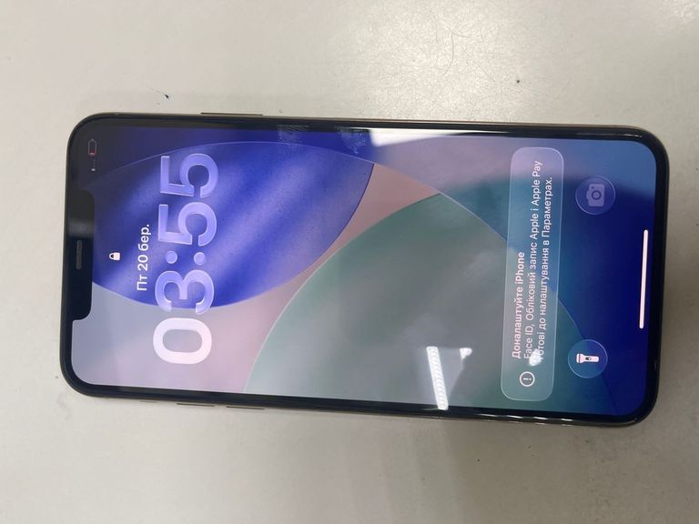 Apple iphone 11 pro max 256gb Код:01-200898637. Зображення 6