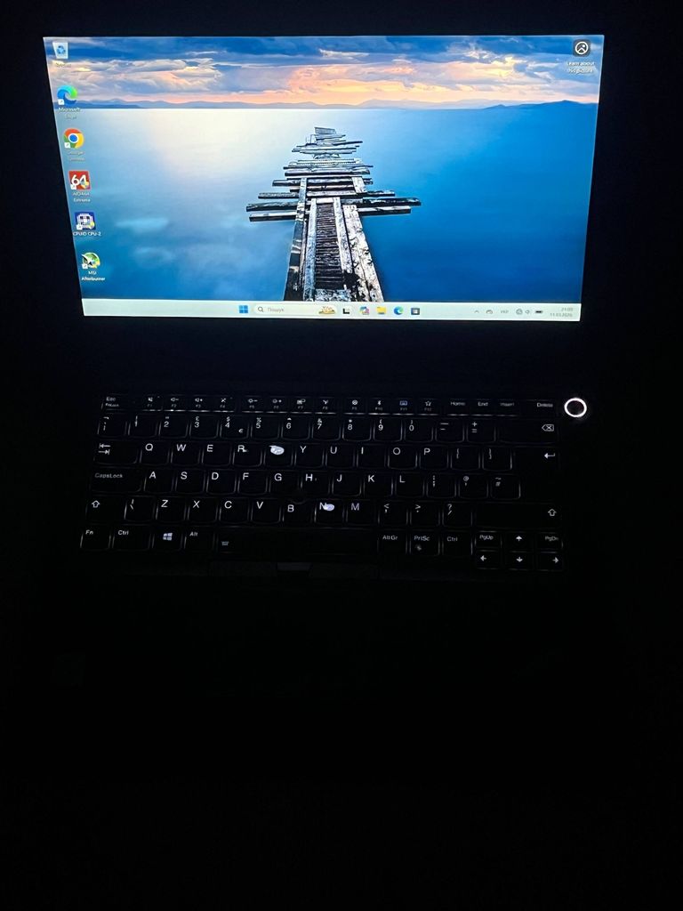 Lenovo ThinkPad E14 (20TA002ART) Код:null. Зображення 5