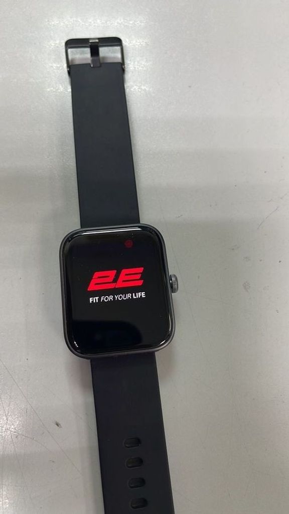 Дешево 2E alpha sq music edition 46mm з ломбарду