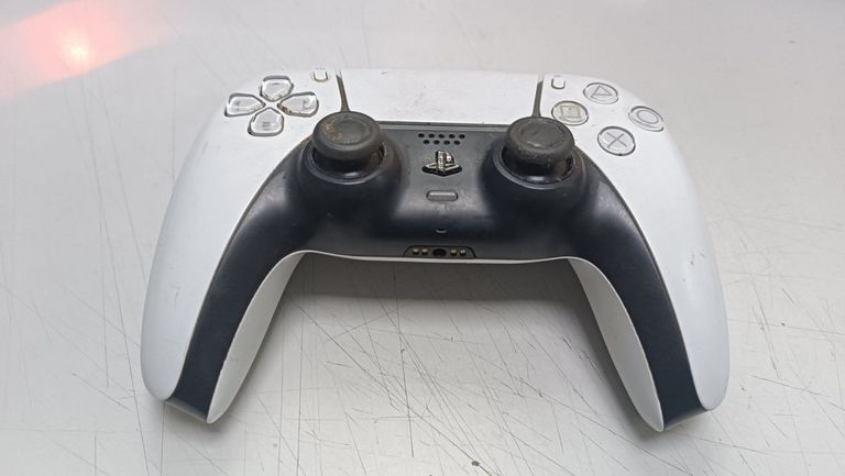 Купити Sony DualSense Black Б/У