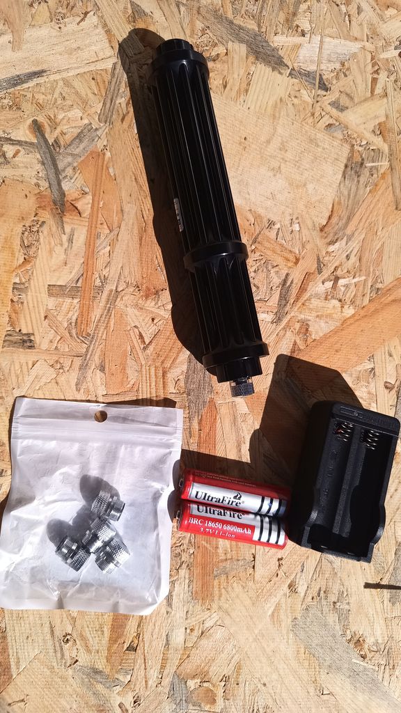 Купити Claser Б/У