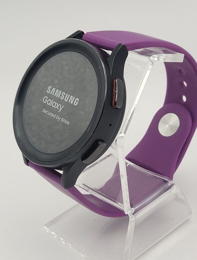 Оголошення Samsung galaxy watch5 pro 45mm Б/У