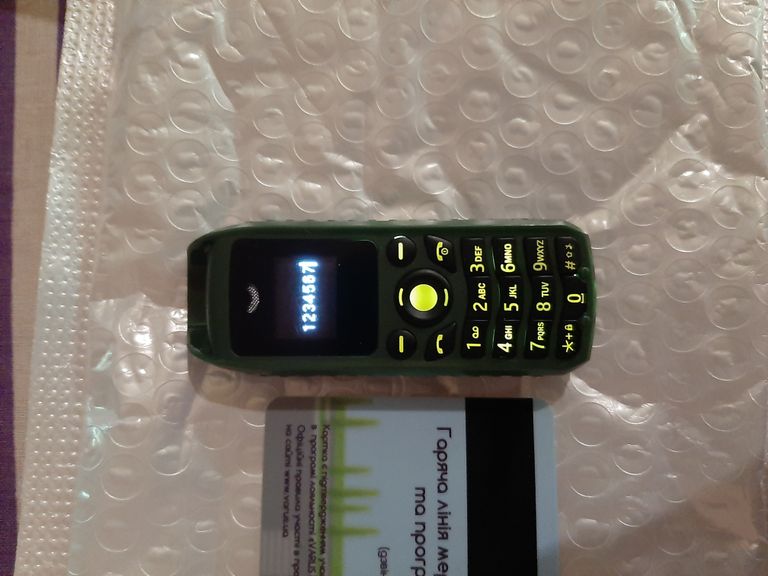 Gtstar cat b25 Код:null. Зображення 6