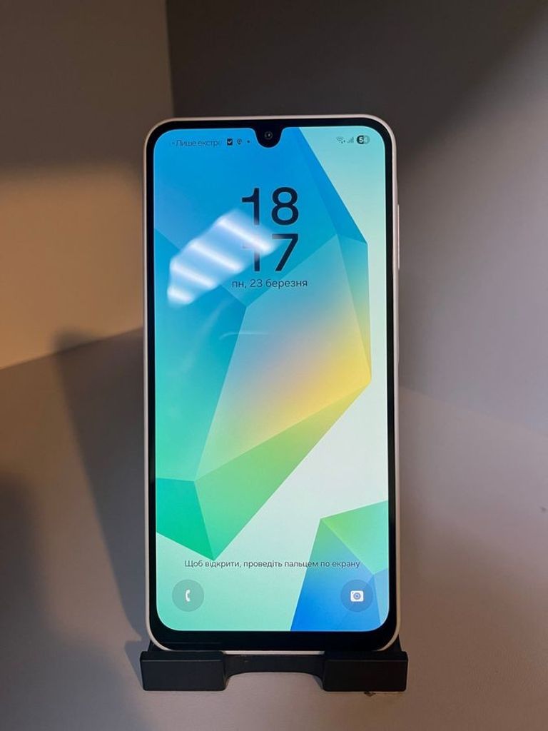 Samsung galaxy a16 4/128gb Код:01-200901336. Зображення 7