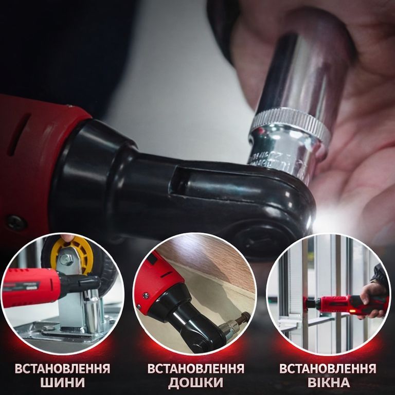 Оголошення China 2 АКБ 12 В, 2 Ач, 0-400 об/хв Б/У